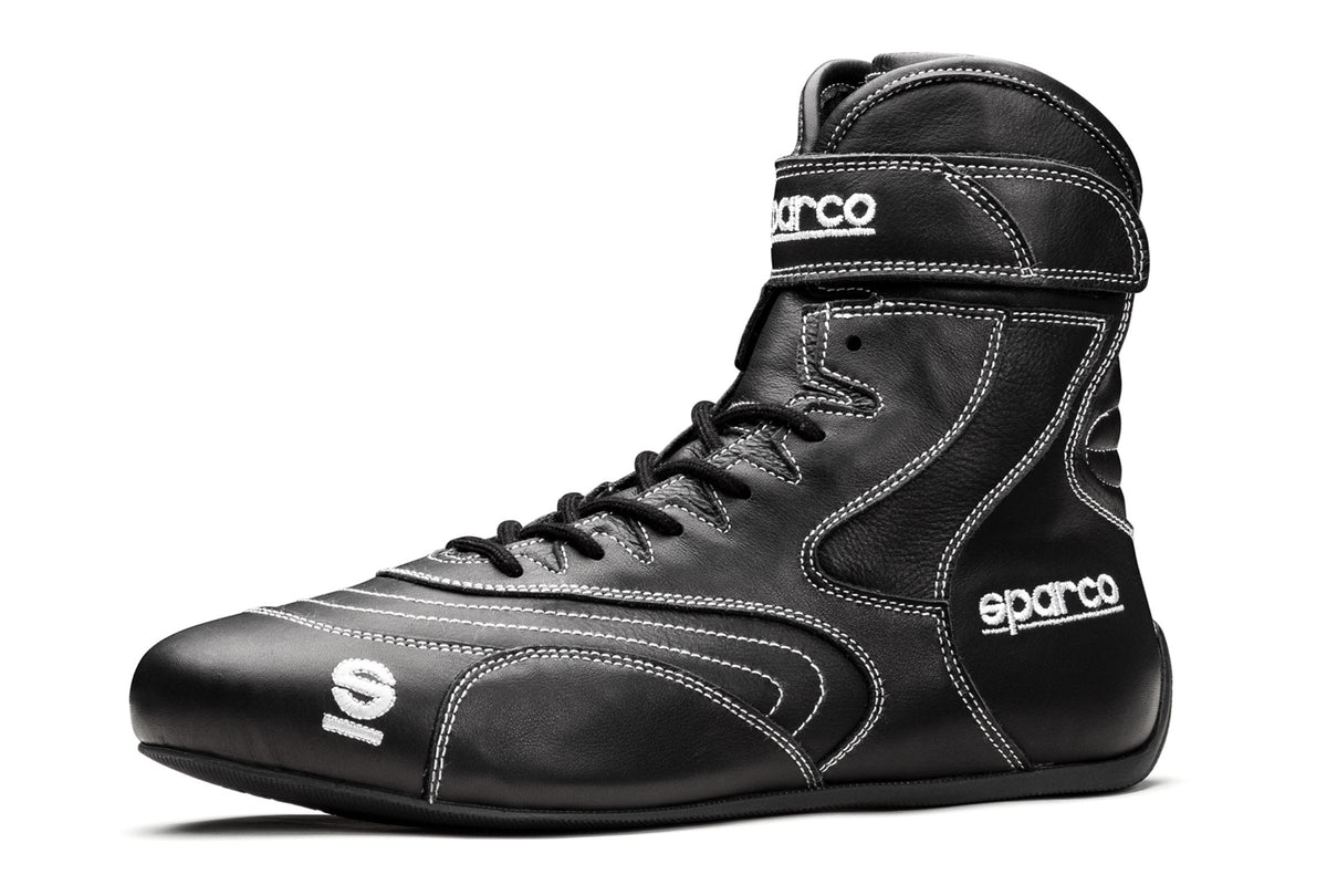 Sparco SFI 20 Drag Racing Shoes SFI 3.3/20