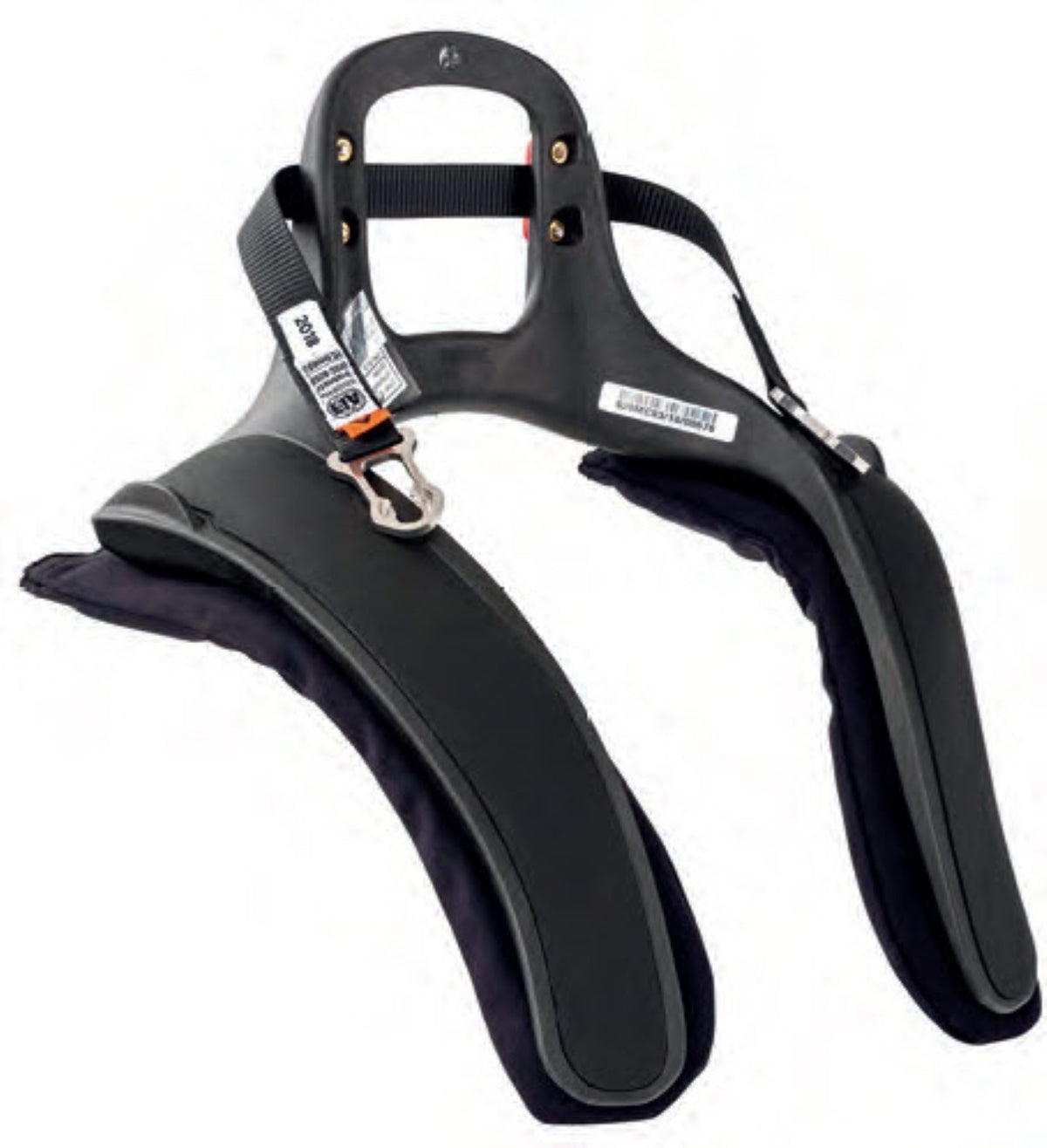 Sparco Stand21 Club III FHR Head and Neck Restraint