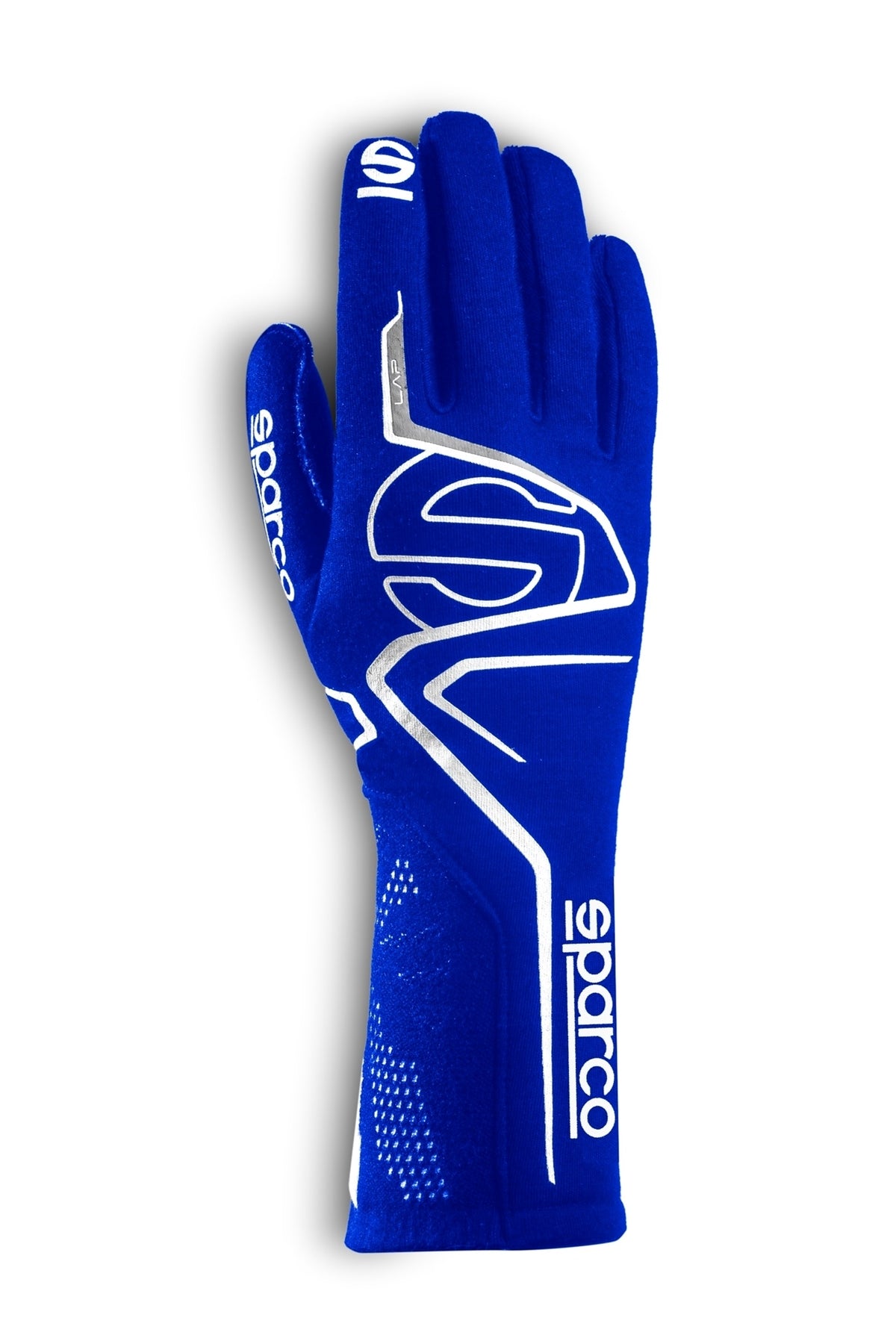 Sparco Lap Racing Glove FIA 8856-2018 / SFI 3.3/5