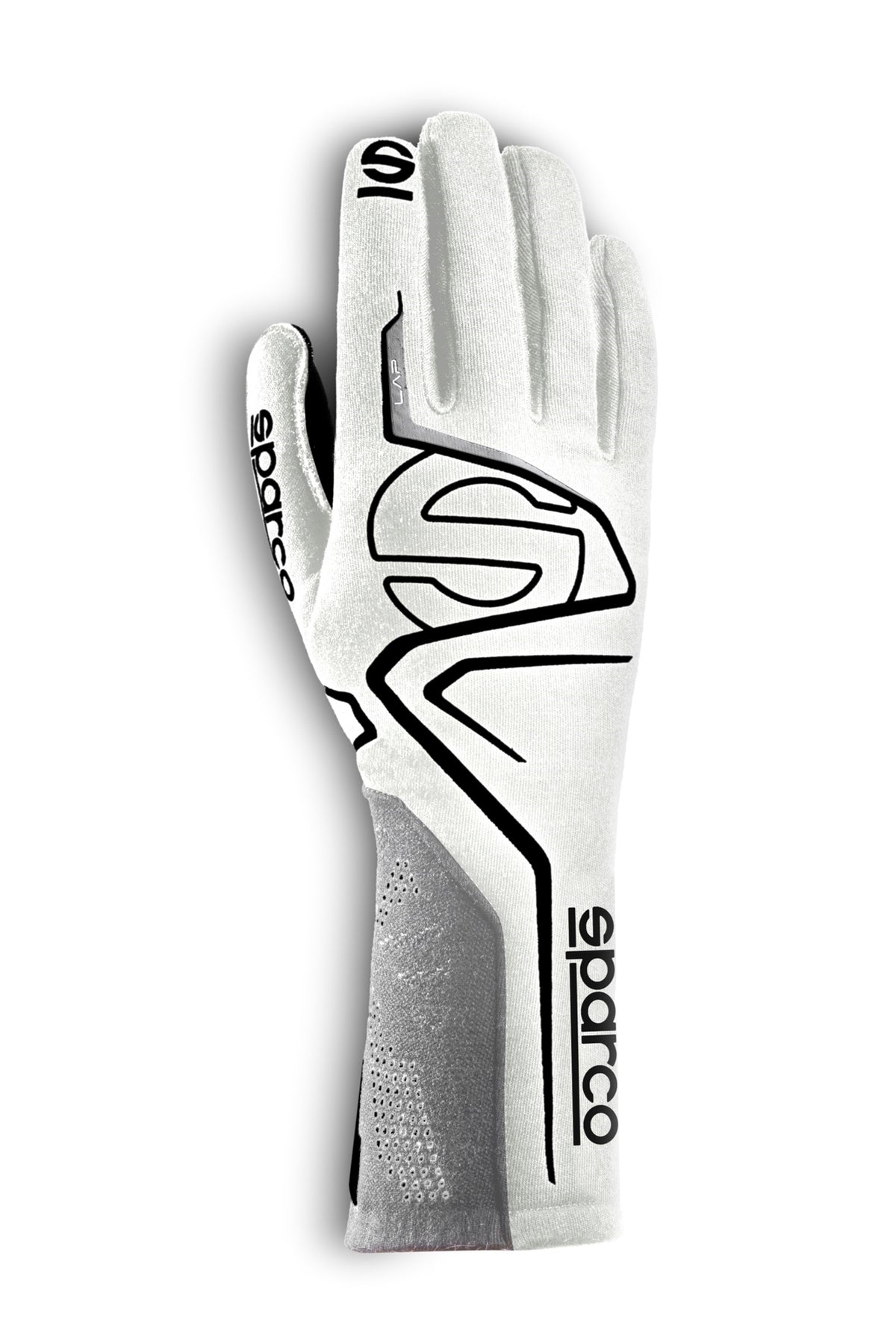 Sparco Lap Racing Glove FIA 8856-2018 / SFI 3.3/5