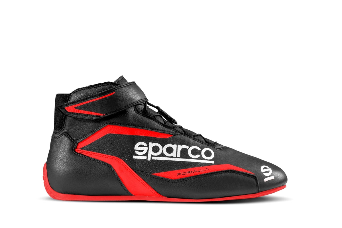Sparco Formula Racing Shoes SFI 3.3/5
