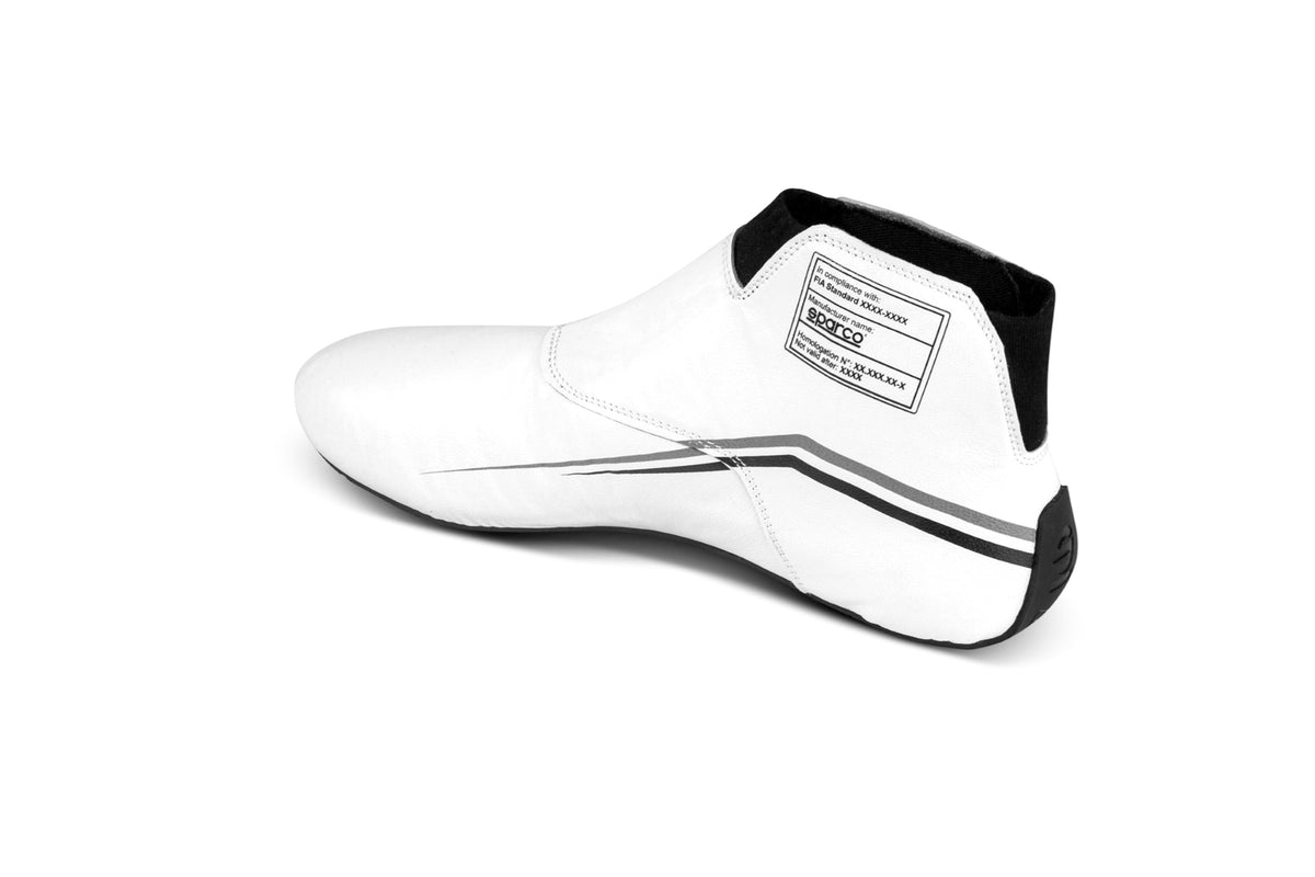 Sparco Prime Evo Racing Shoes FIA 8856-2018
