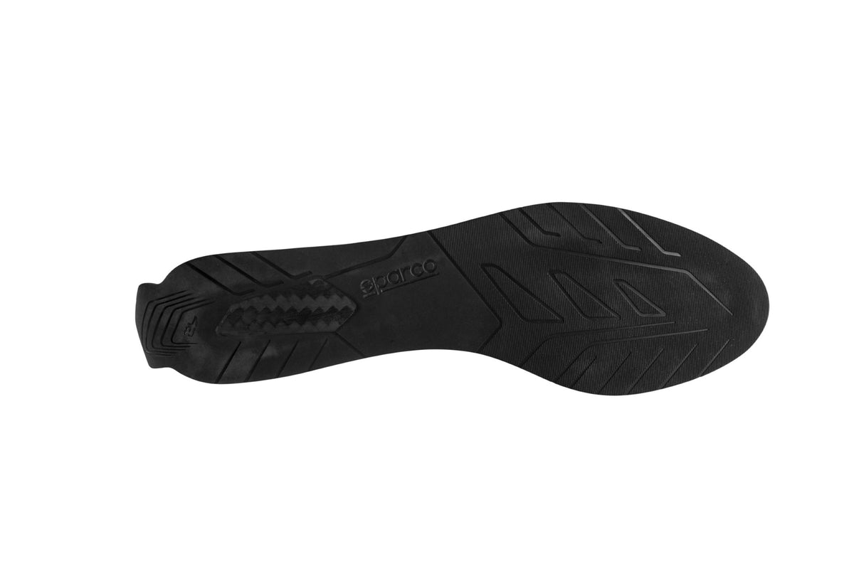 Sparco Prime Evo Racing Shoes FIA 8856-2018