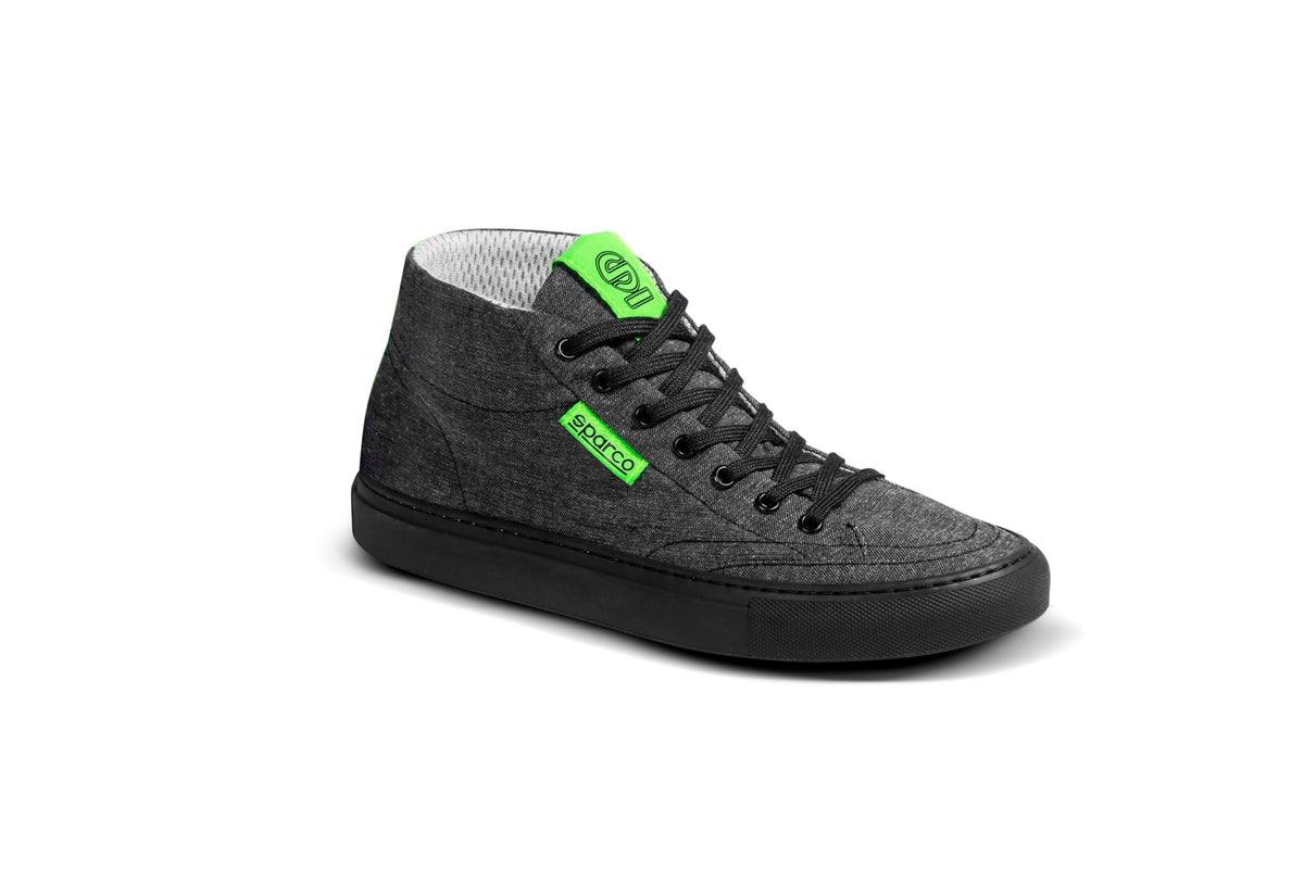 Sparco Futura Racing Shoes FIA 8856-2018 / SFI 3.3/5