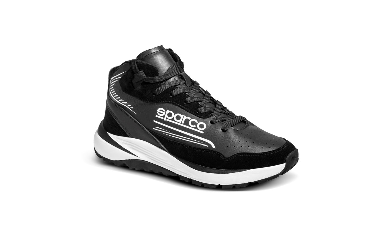 Sparco Fast Crew Shoes