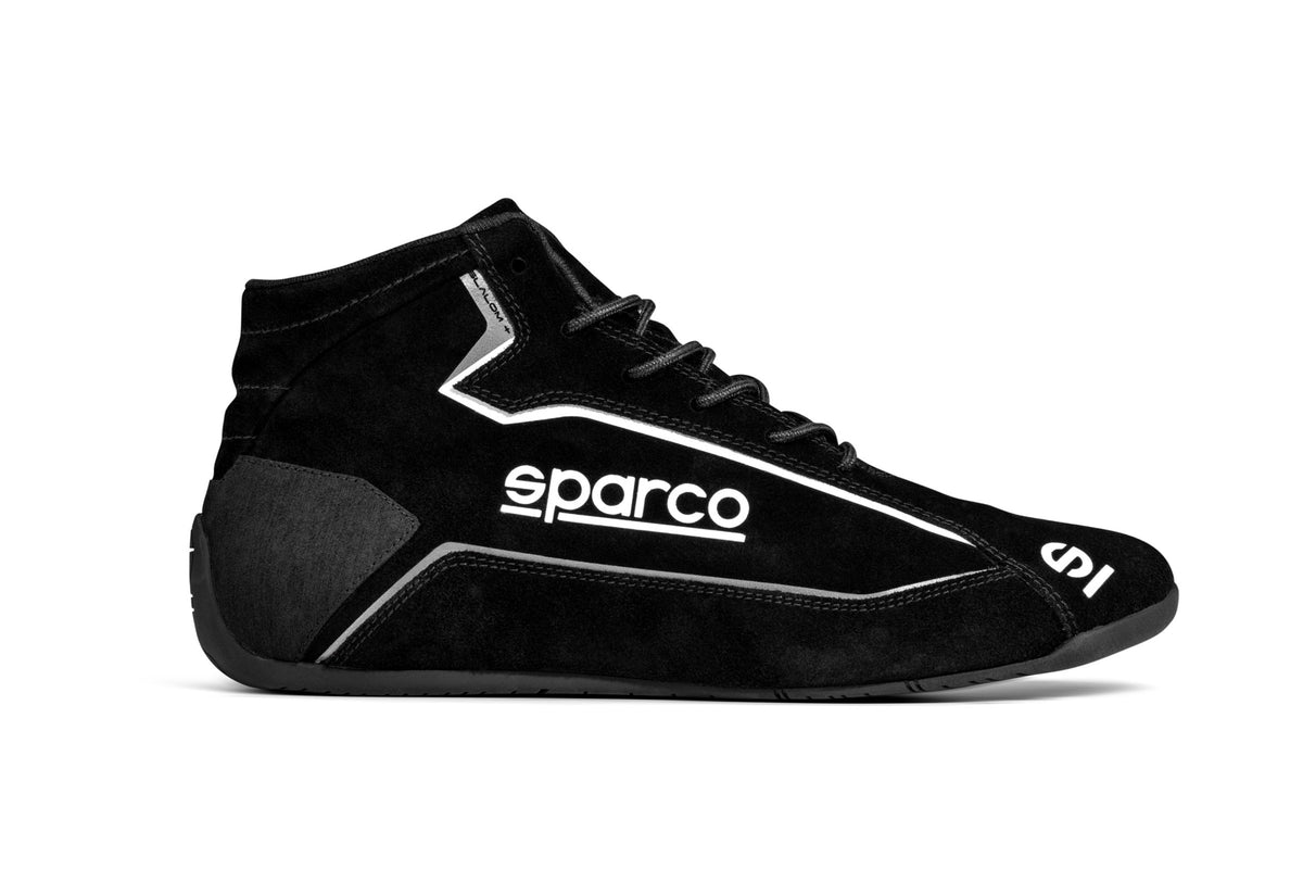 Sparco Slalom+ Youth Racing Shoes