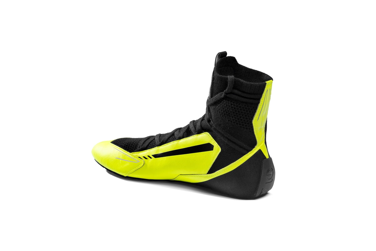 Sparco X-Light Plus Racing Shoes FIA 8856-2018