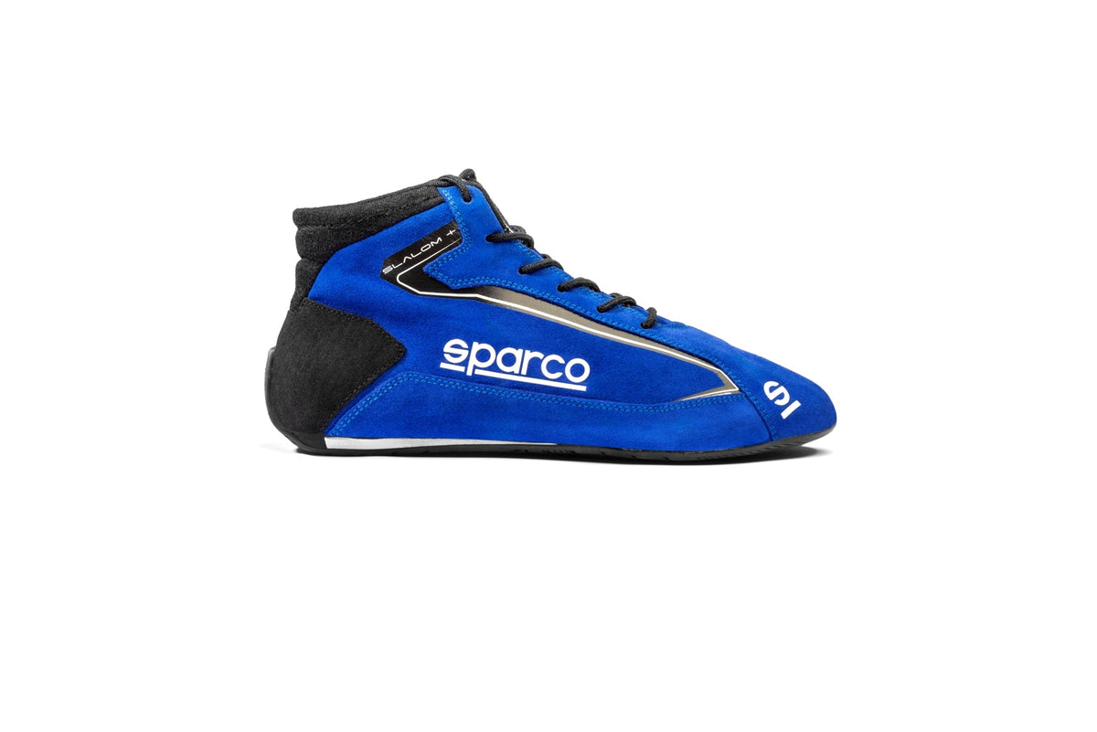 Sparco Slalom+ Racing Shoes
