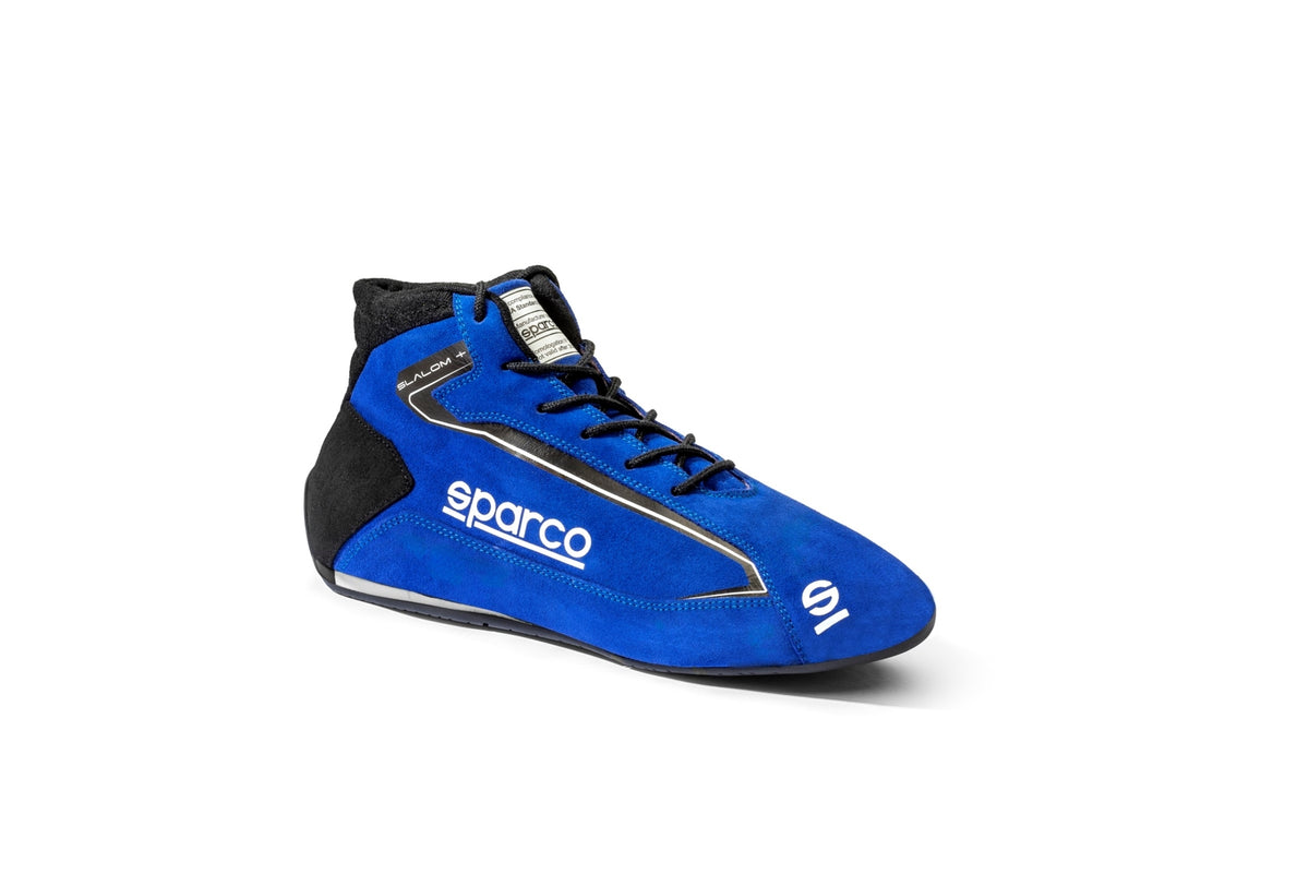 Sparco Slalom+ Racing Shoes