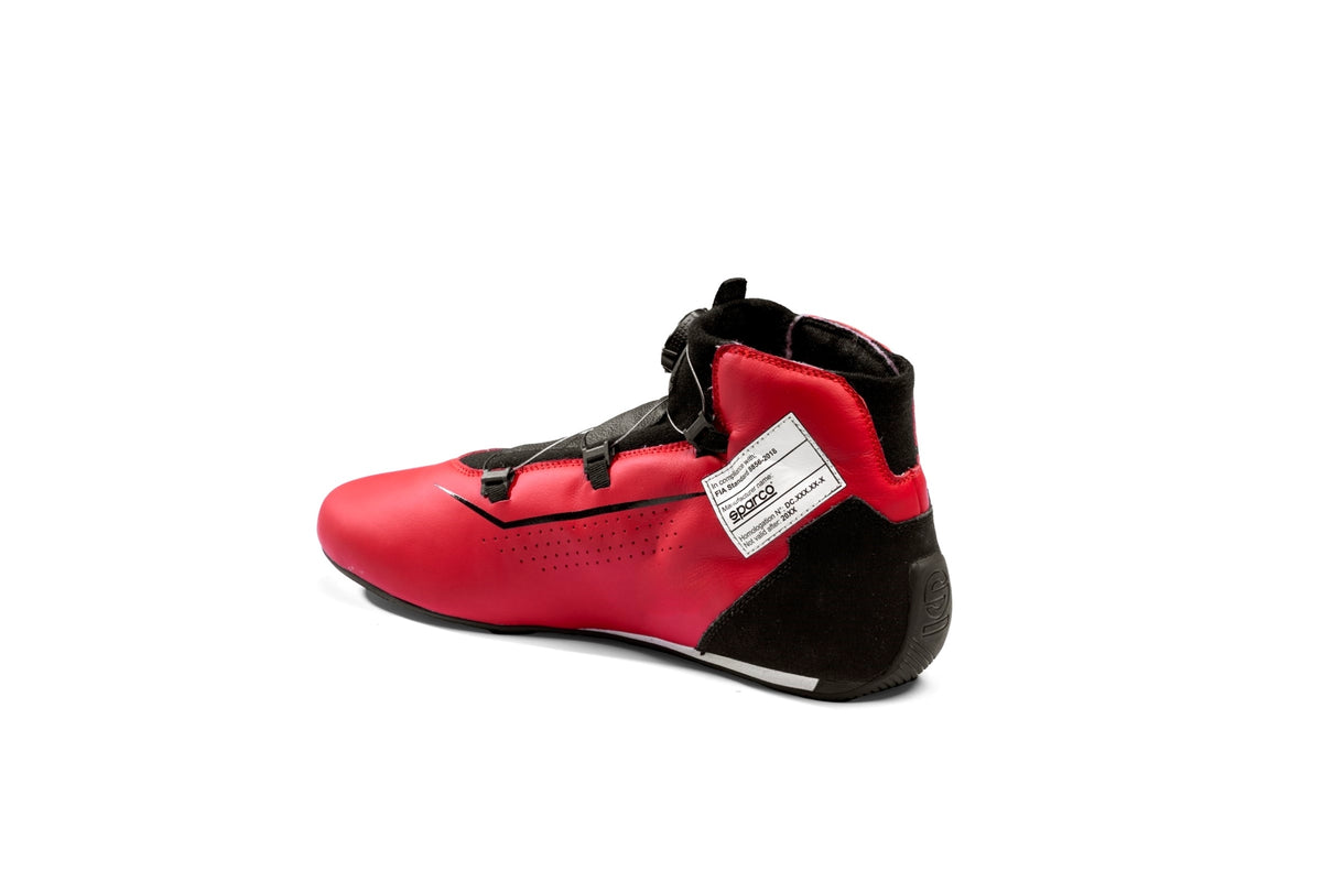 Sparco Rapid Racing Shoes