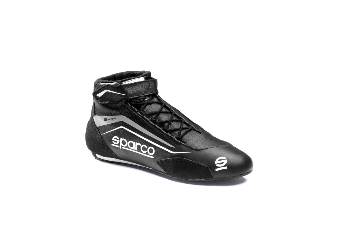 Sparco Skid Racing Shoes