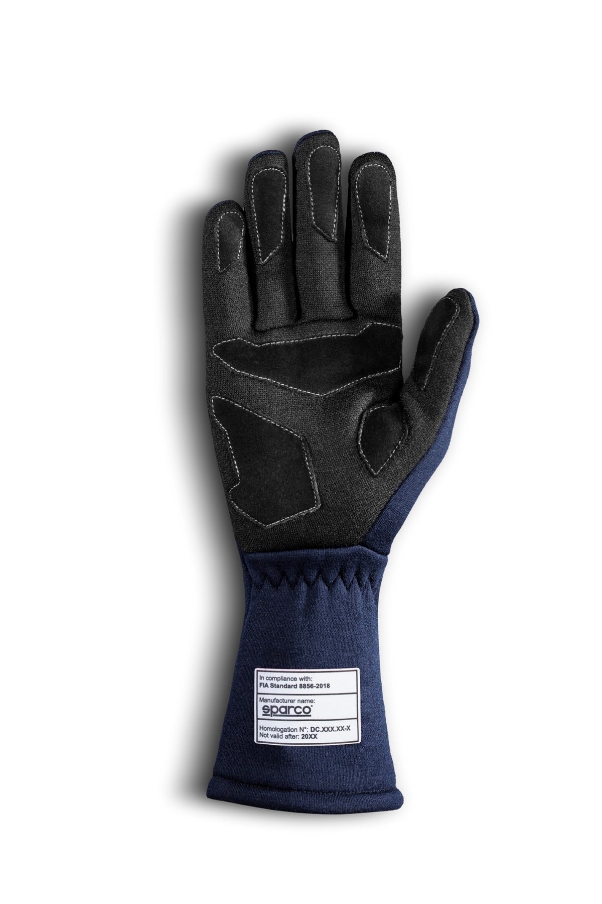Sparco Land Classic Racing Glove FIA 8856-2018 / SFI 3.3/5
