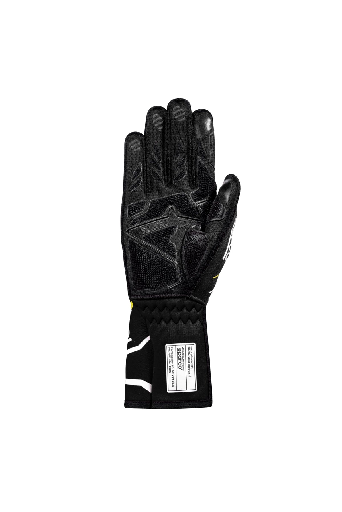 Sparco Tide+ Racing Glove FIA 8856-2018