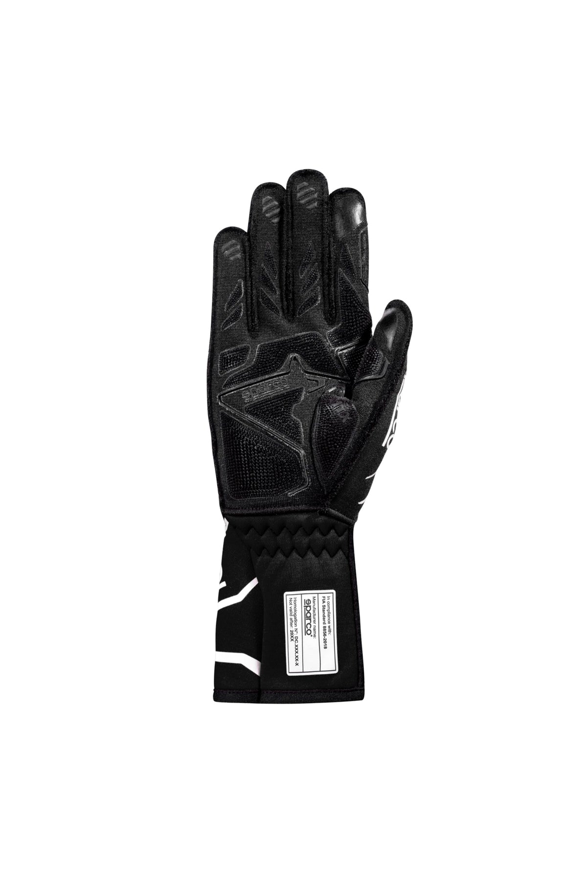 Sparco Tide+ Racing Glove FIA 8856-2018