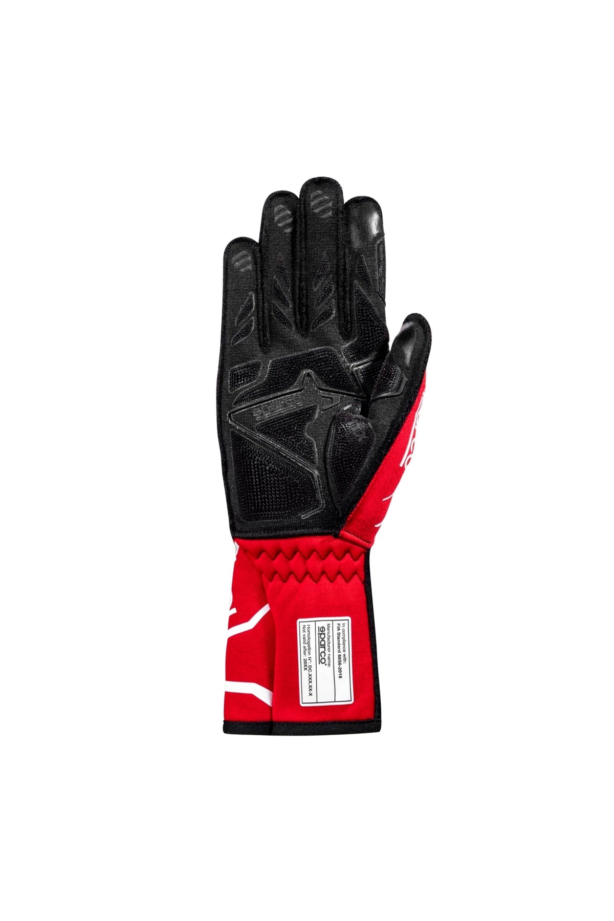 Sparco Tide+ Racing Glove FIA 8856-2018