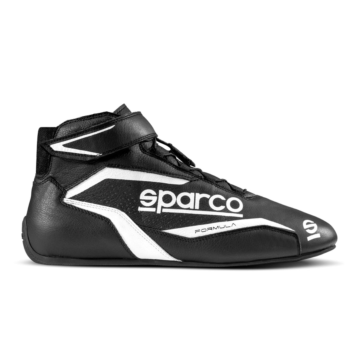 Sparco Formula Racing Shoes SFI 3.3/5