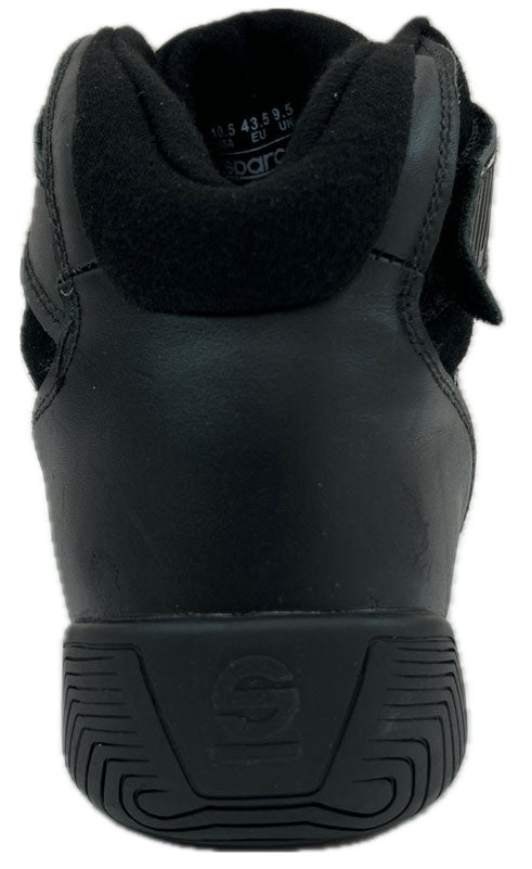 Sparco Pit Stop 2 Pit Crew Shoes