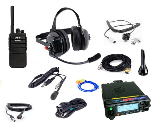SRC Digital 20watt Endurance Package (In Stock)