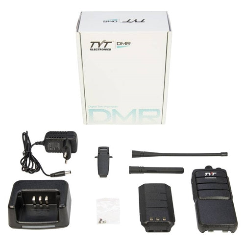 SRC Digital 20watt Endurance Package (In Stock)
