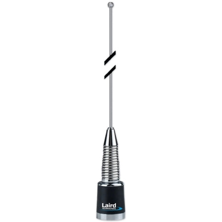 VHF/UHF Whip Antenna Tip - 24"