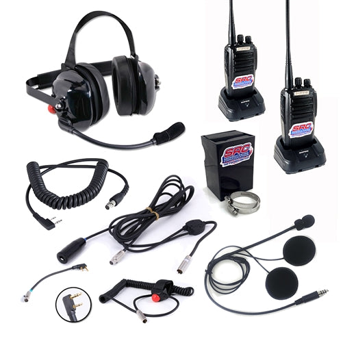 IMSA 5watt Analog Expert Package