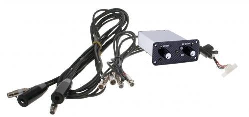AR502 Intercom 2 Place System