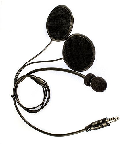 AR502 Intercom 2 Place System
