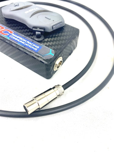 AR550 Intercom for Off Road and Marine Use