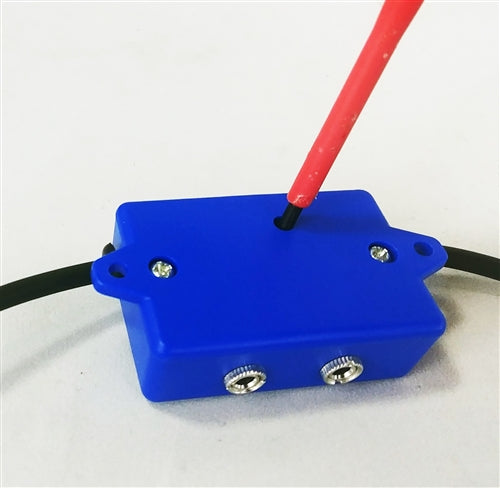 SRC Inline IMSA Race Audio Recording System