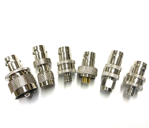 BNC/SMA Antenna Coax to Radio Adapter