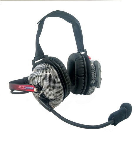 BTH Bluetooth 2-Way Headset (Made in USA)