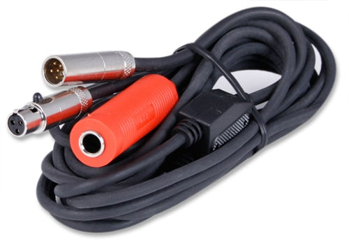 NASCAR Car Harness - 6 ft