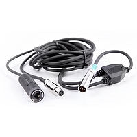Off Road Wired Car Harness - 6 ft
