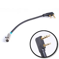 Jumper to Car Harness Kenwood/TYT/RELM