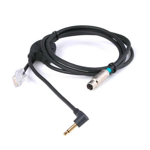 MD9600 Mobile Incar Harness Jumper