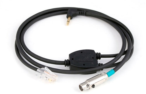 MD9600 Mobile Incar Harness Jumper