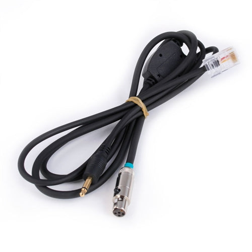 Kenwood TK 7150 Mobile Incar Harness Jumper