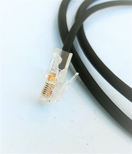 Kenwood TK 7150 Mobile Incar Harness Jumper