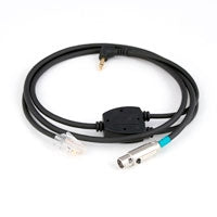 Yaesu Mobile Jumper