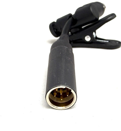 Crew Listen-Only Jumper 3.5mm Racing Radios Adapter