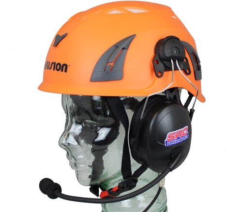Class H1-EH 2-way Hard Hat Kit