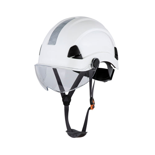 Class H1-EH 2-way Hard Hat Kit