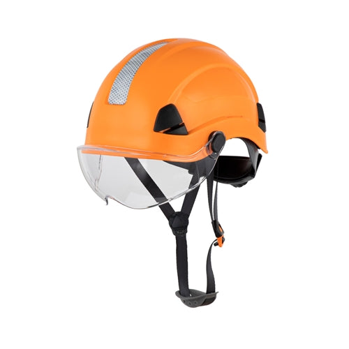 Class H1-EH 2-way Hard Hat Kit