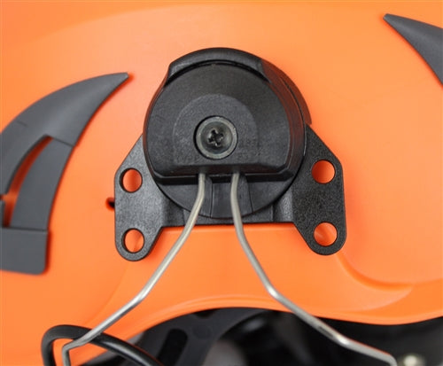 Class H1-EH 2-way Hard Hat Kit