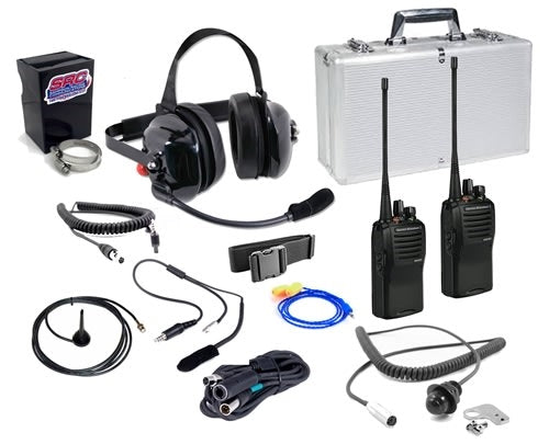 SRC Drift Transition 5W Digital Radio System (In Stock)