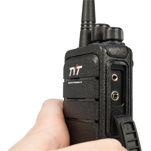 SRC Drift Transition 5W Digital Radio System (In Stock)