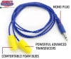 SRC Drift Transition 5W Digital Radio System (In Stock)