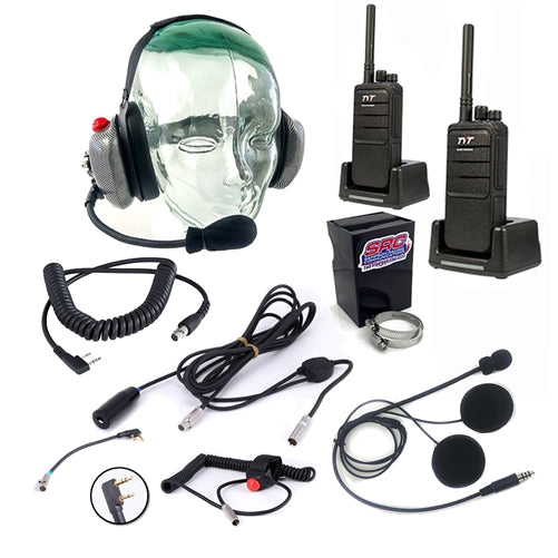 SALE- Digital 5watt Package (In Stock)
