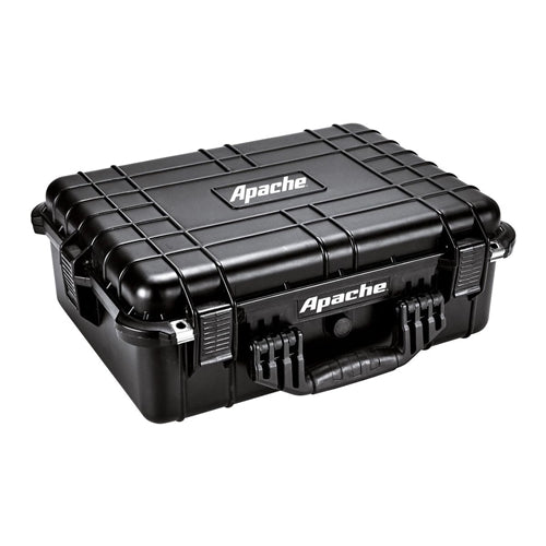 Radio and Headset Storage Case