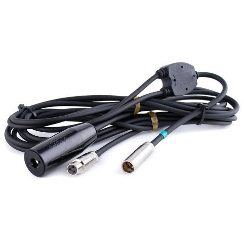 In-Car Analog 20watt System